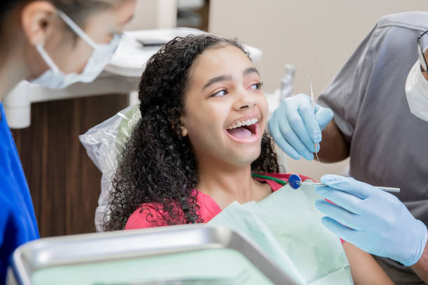 Best Dental Abscess Treatment in Harrisonburg, VA