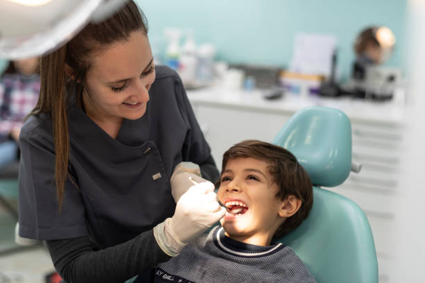 Best Broken or Chipped Tooth Repair in Harrisonburg, VA