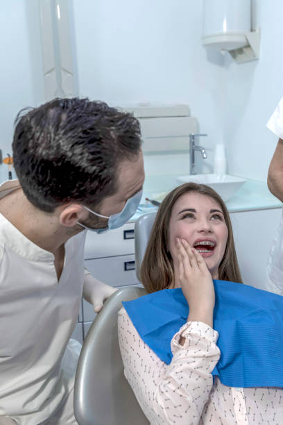 Best Emergency Care for Gum Disease in Harrisonburg, VA