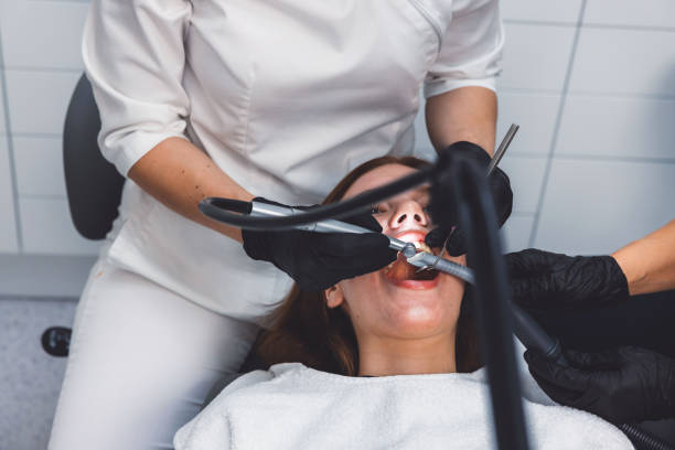 Best 24-Hour Emergency Dental Care in Harrisonburg, VA
