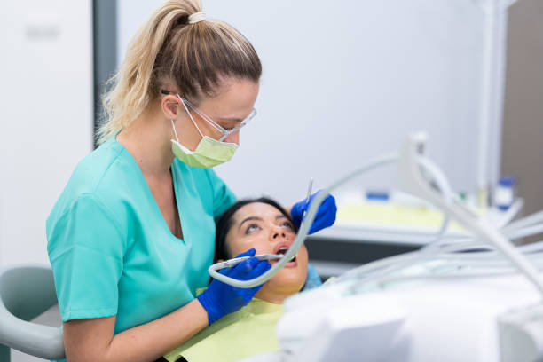 Best Walk-In Emergency Dental Services in Harrisonburg, VA