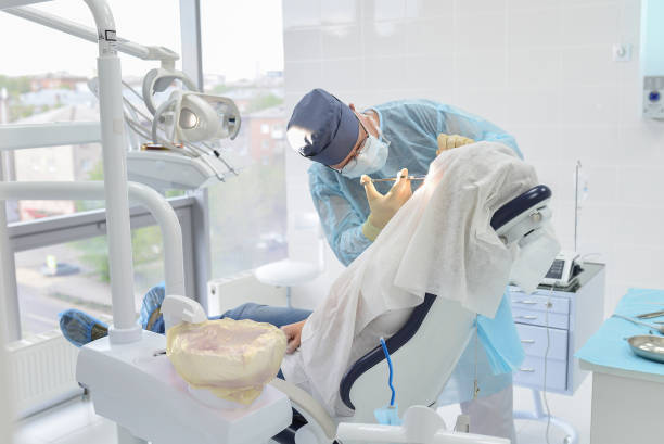 Best Urgent Dental Care for Toothaches in Harrisonburg, VA